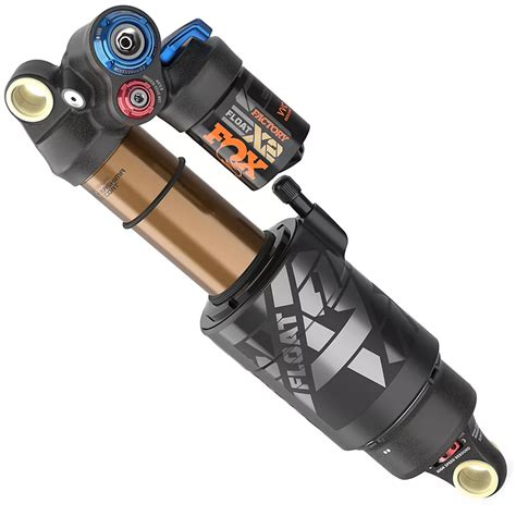 Fox Float Factory Rear Shock 